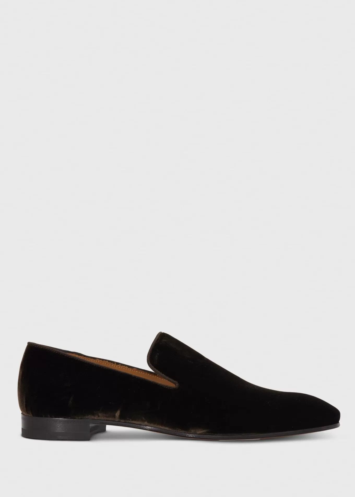 Best Harrier Velvet Formal Slip-On Formal Shop | Slips-Ons