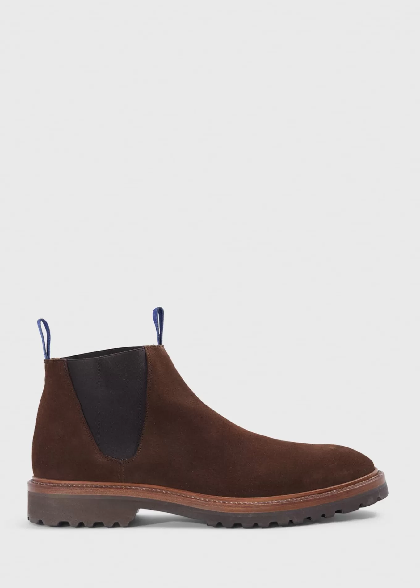 Cheap Hastings Suede Low Chelsea Boot Boots