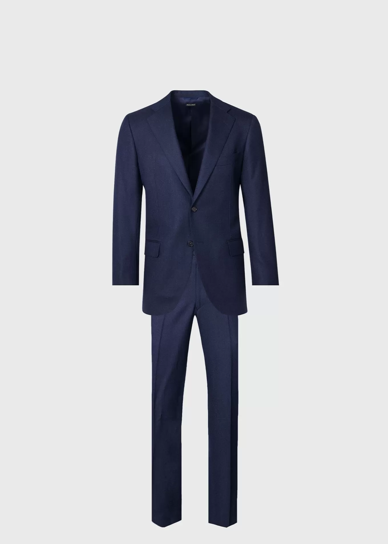 Online Heather Textured Wool Suit Blazers & Jackets | Suits & Tuxedos