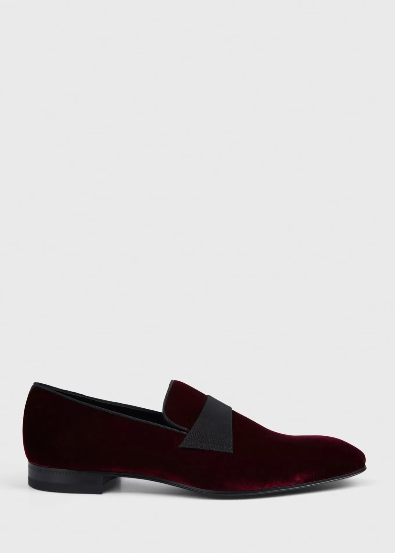 Outlet Heron Patent Leather Formal Slip-On Slips-Ons | Evening