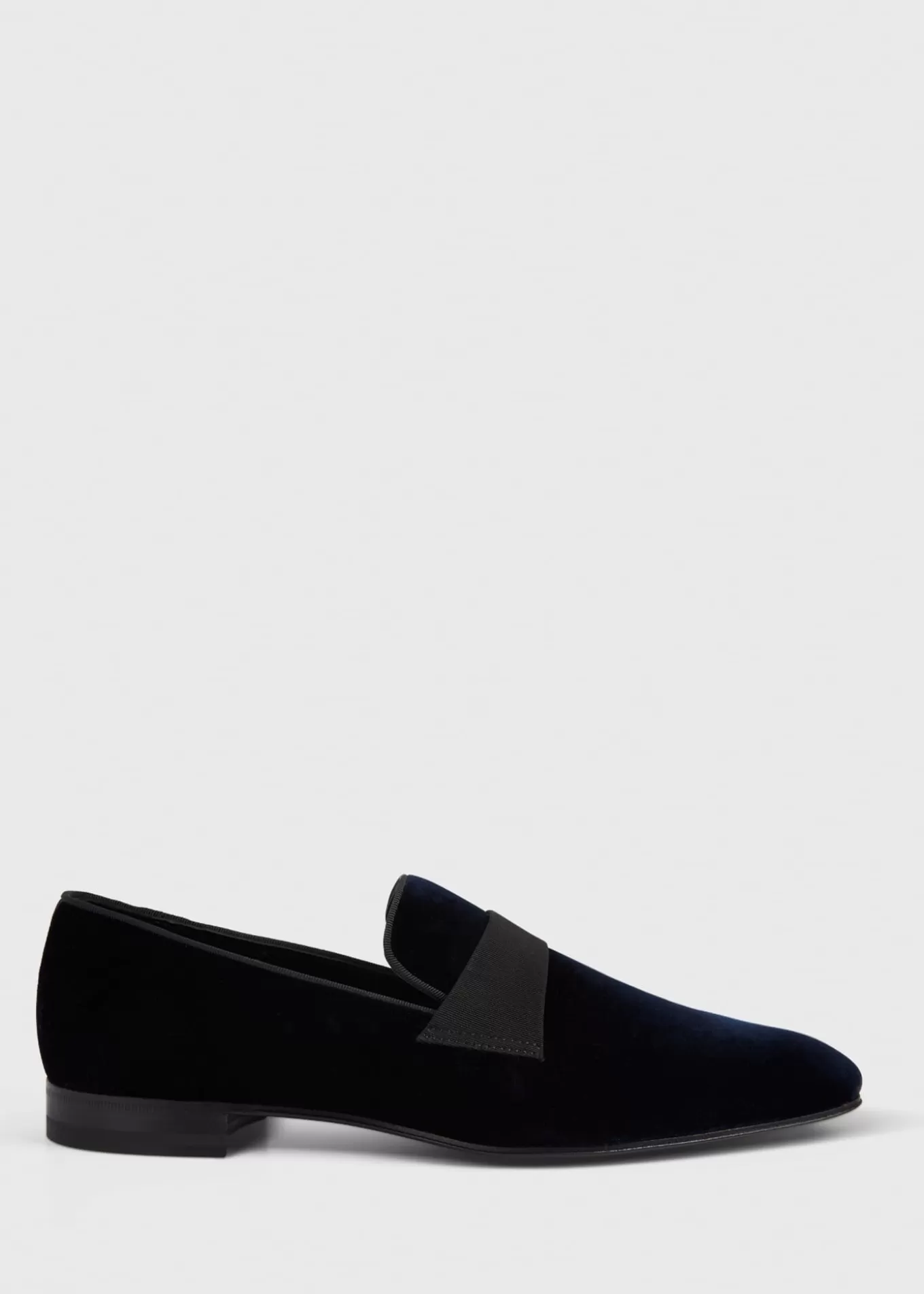 Hot Heron Patent Leather Formal Slip-On Formal Shop | Slips-Ons