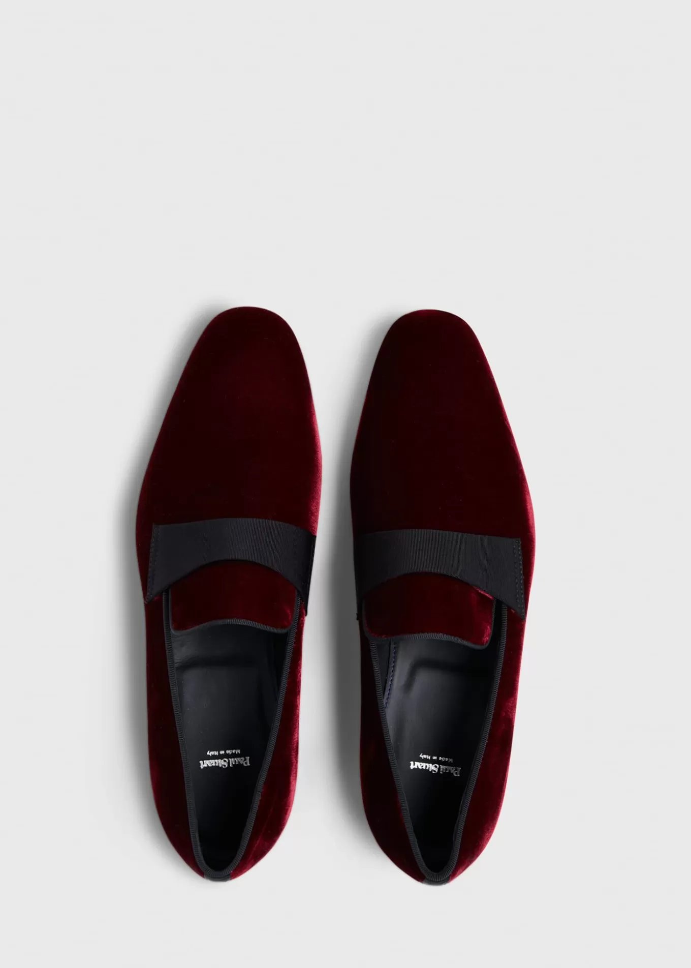 Outlet Heron Patent Leather Formal Slip-On Slips-Ons | Evening