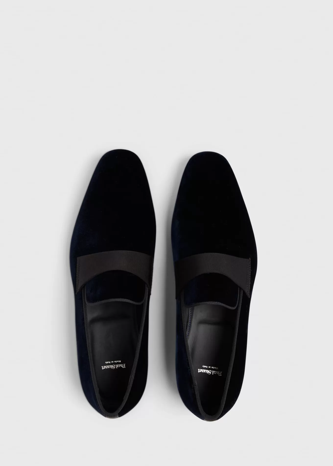 Hot Heron Patent Leather Formal Slip-On Formal Shop | Slips-Ons