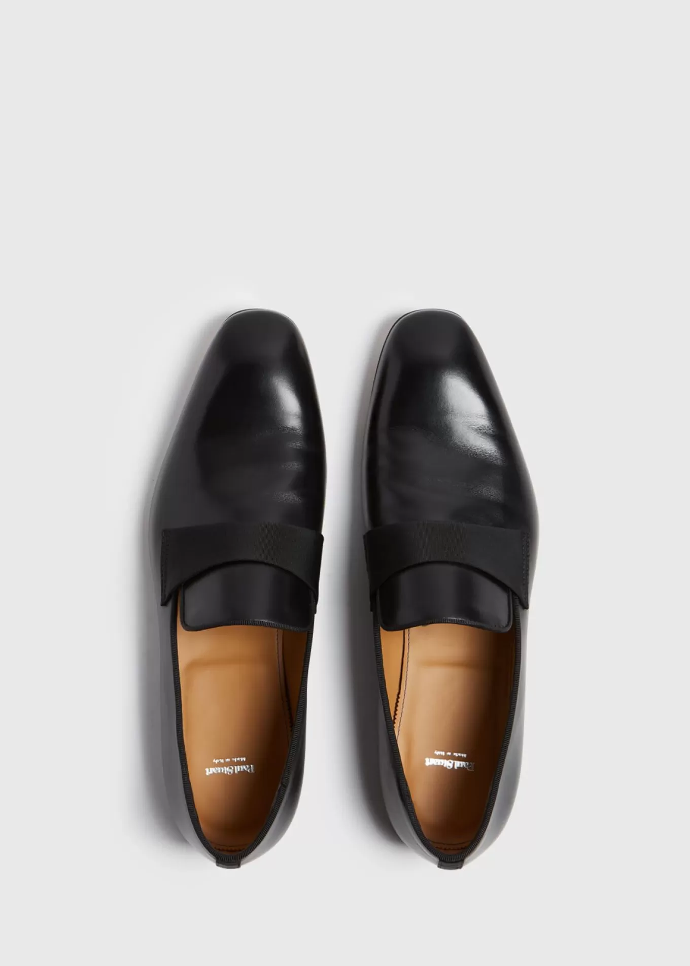 Best Heron Patent Leather Formal Slip-On Slips-Ons | Formal Shop