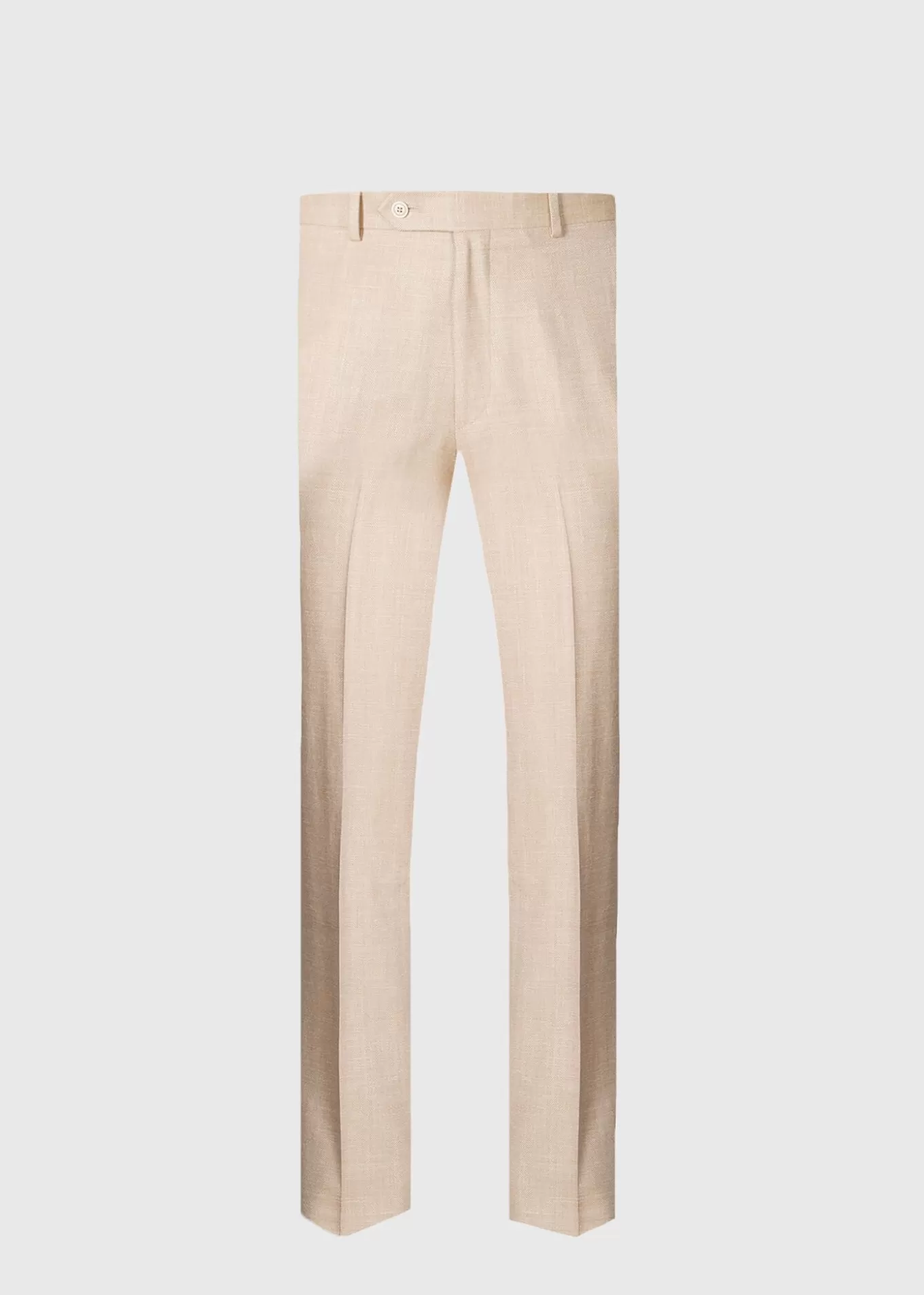 Sale Herringbone James Trouser Formal Shop | Dress Pants