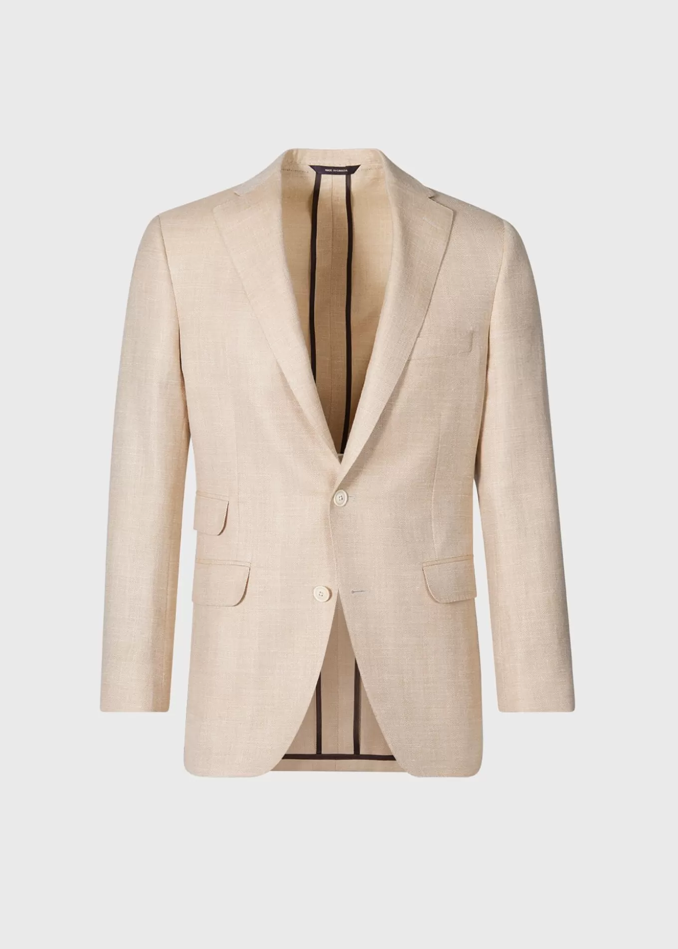 Online Herringbone PaulJacket Blazers & Jackets | Suits & Tuxedos