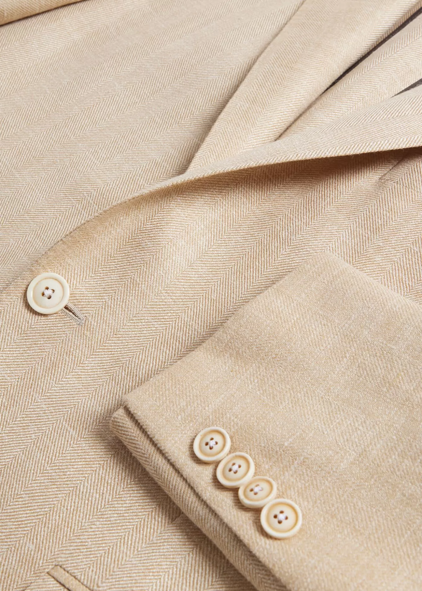 Online Herringbone PaulJacket Blazers & Jackets | Suits & Tuxedos