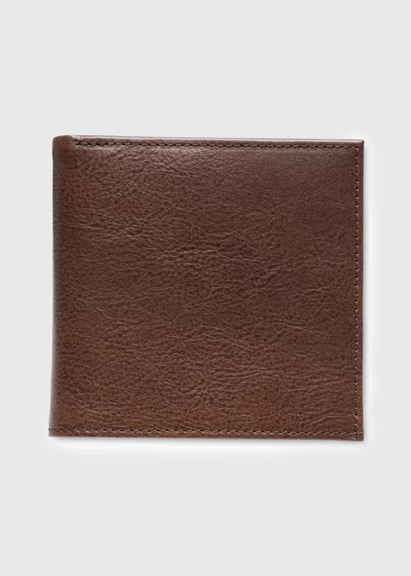 Hot Hipster Vachetta Leather Wallet Lifestyle