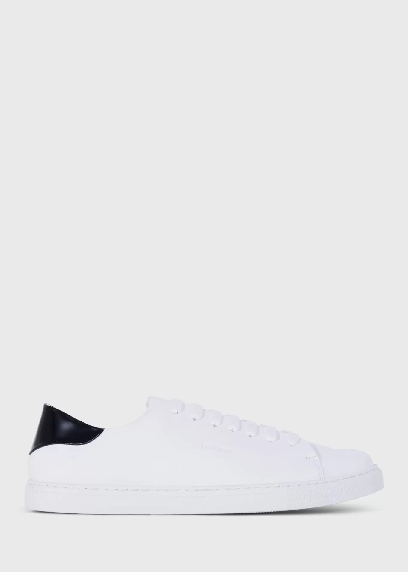 Cheap Homer Leather Sneaker Sneakers