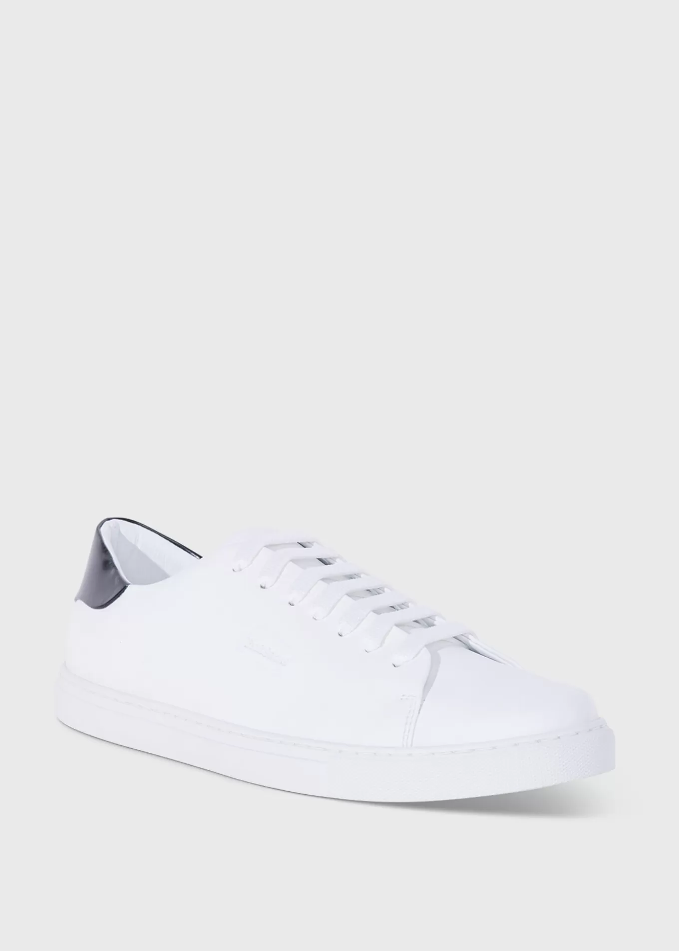 Cheap Homer Leather Sneaker Sneakers