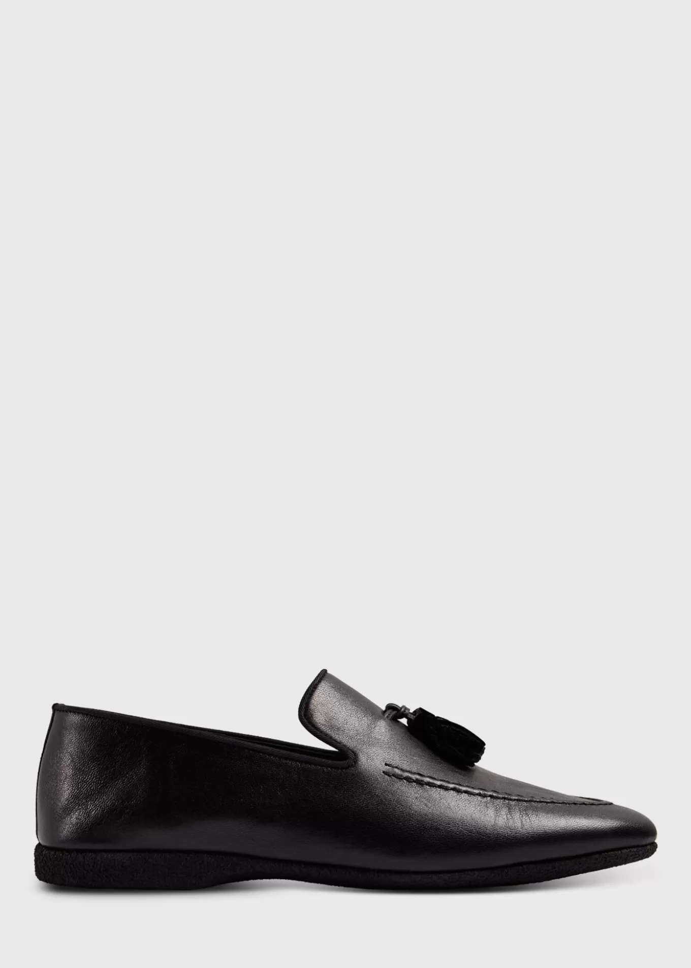 Best Hope Leather Slip-On Slips-Ons | Formal Shop