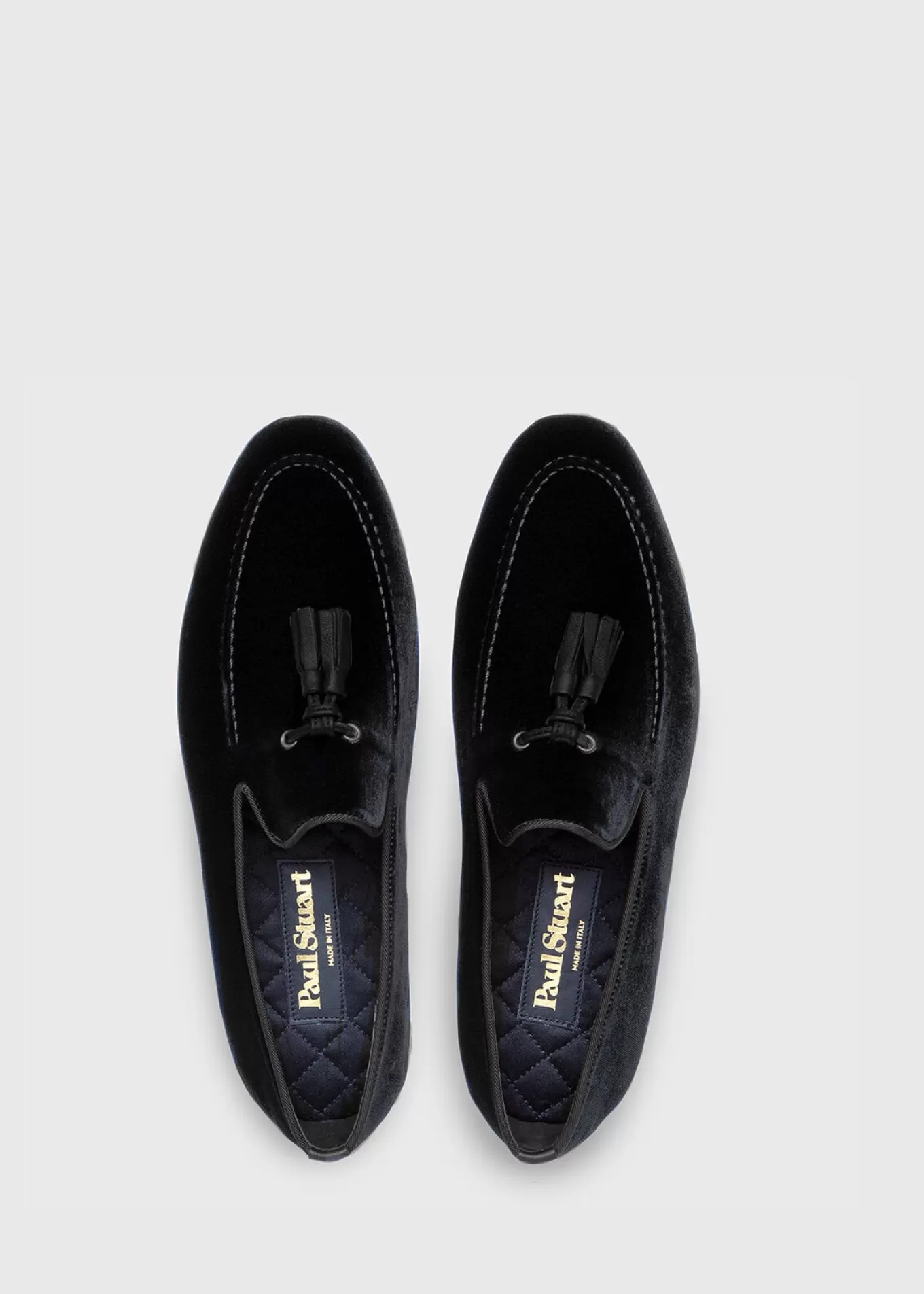 Outlet Hope Velvet Slip-On Formal Shop | Slips-Ons