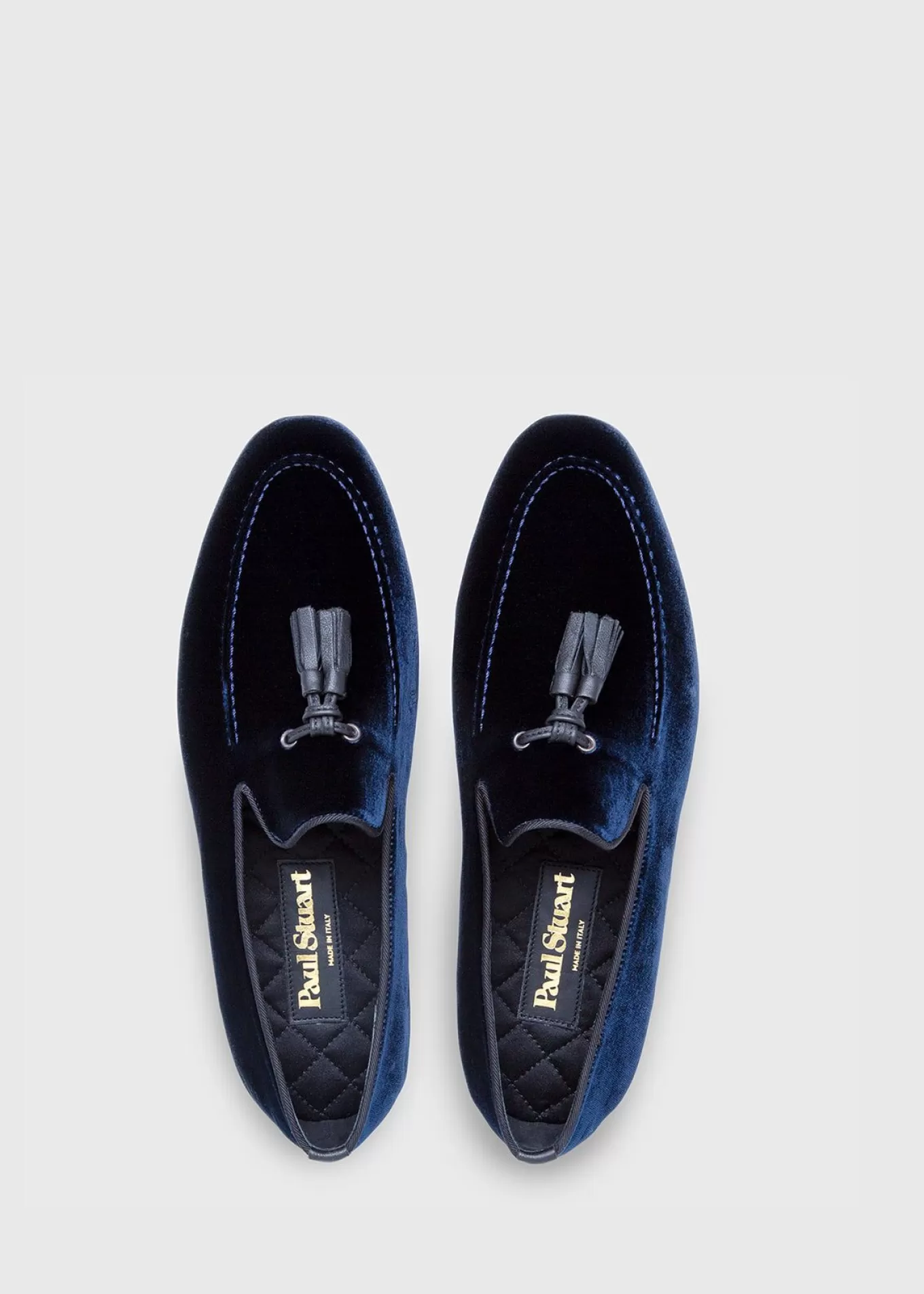 Outlet Hope Velvet Slip-On Formal Shop | Slips-Ons