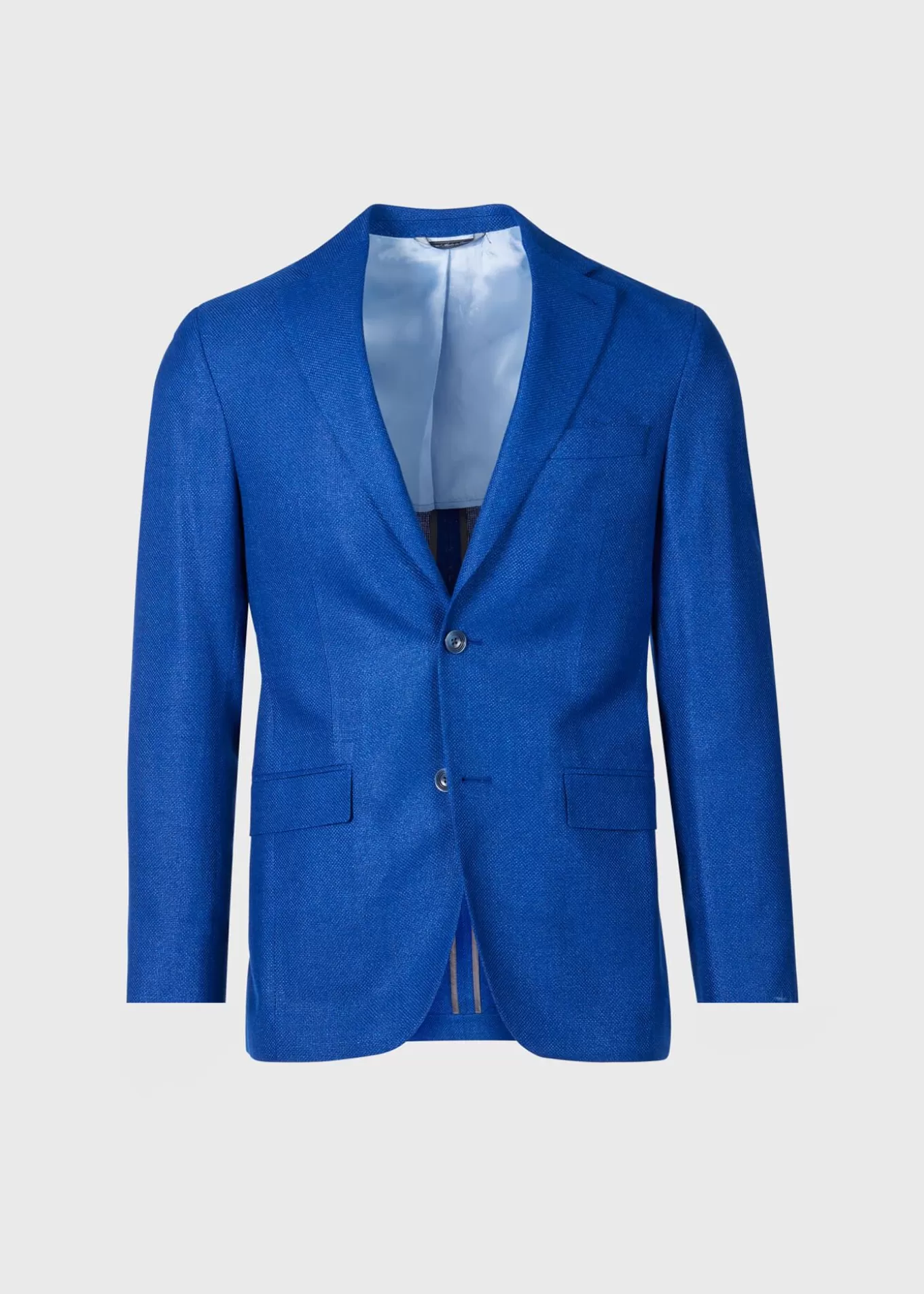 Best Sale Hopsack Summer Jacket Blazers & Jackets