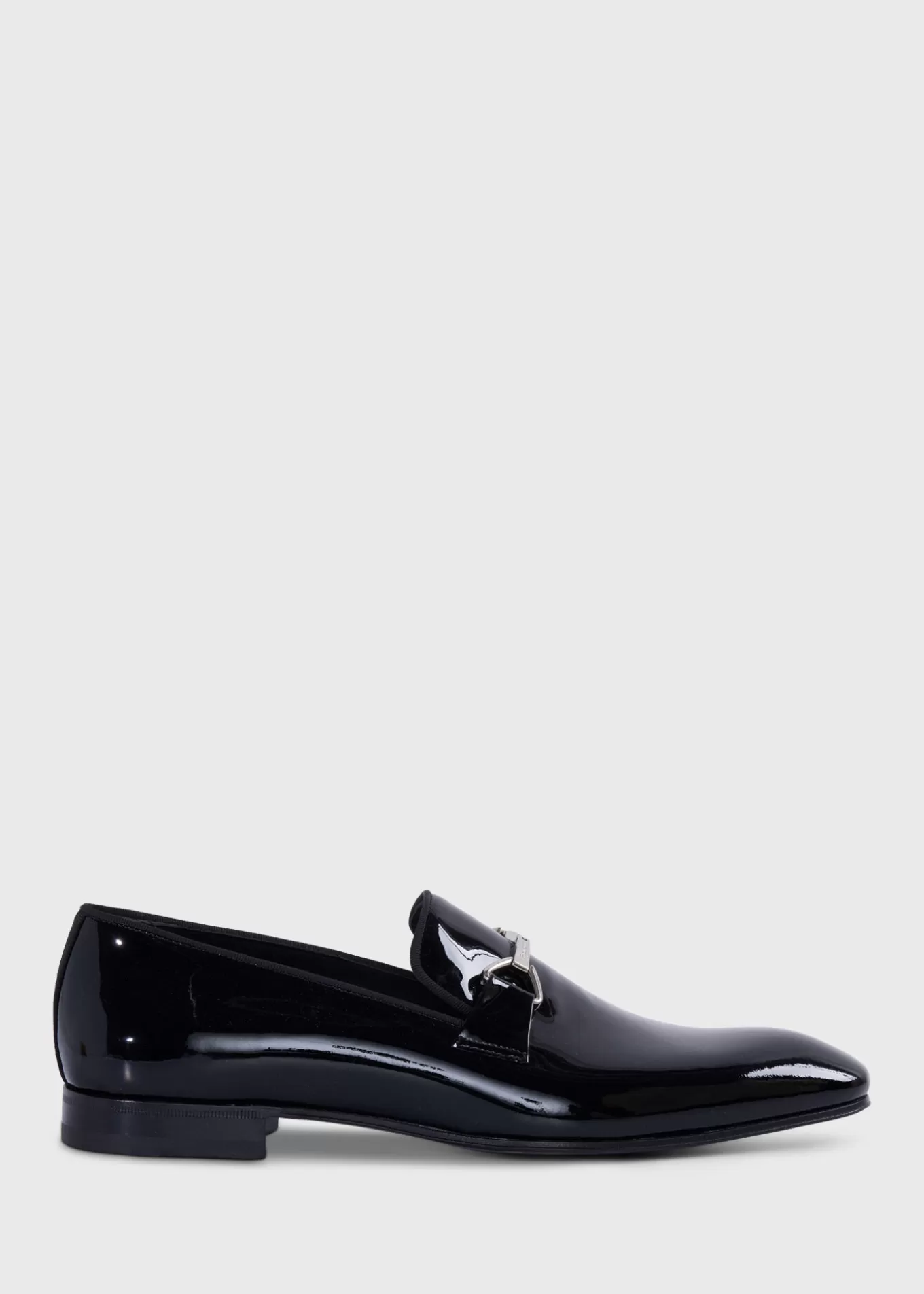 Discount Horatio Patent Leather Formal Bit Loafer Formal Shop | Evening