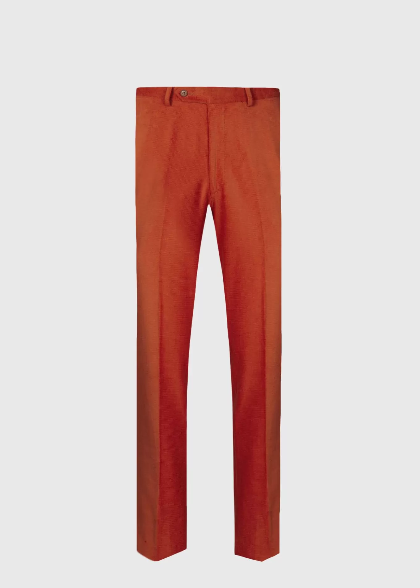 Clearance Horizontal Cotton Corduroy Trouser Formal Shop | Dress Pants