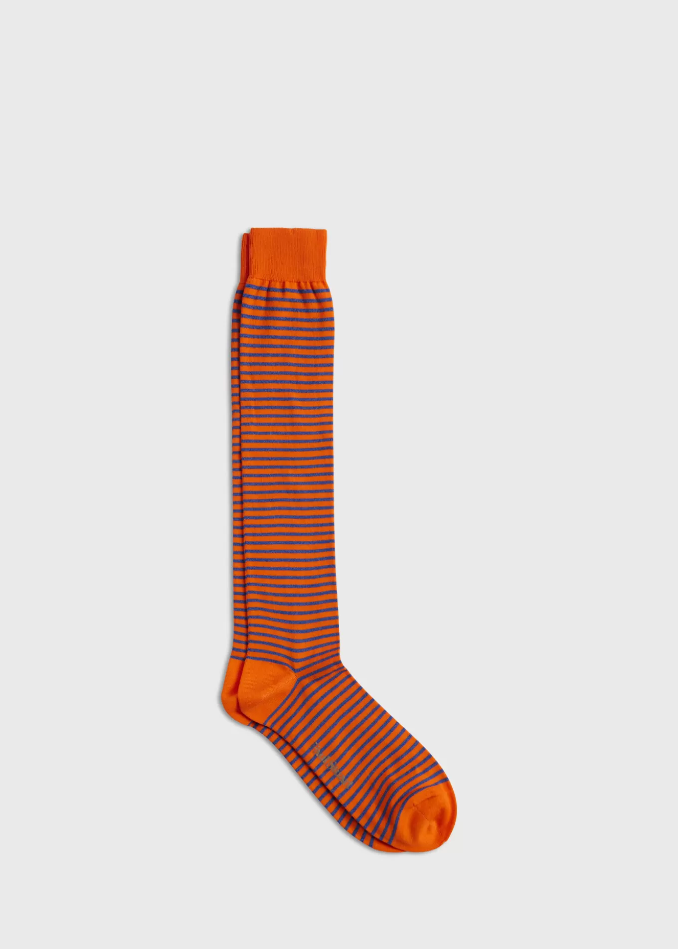 Clearance Horizontal Stripe Sock Socks