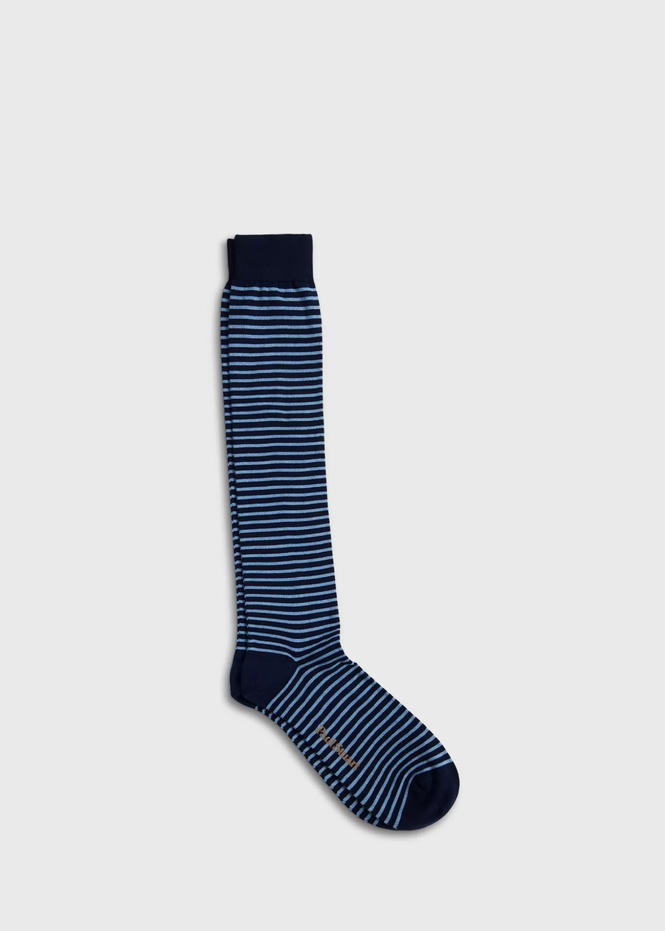 Cheap Horizontal Stripe Sock Socks