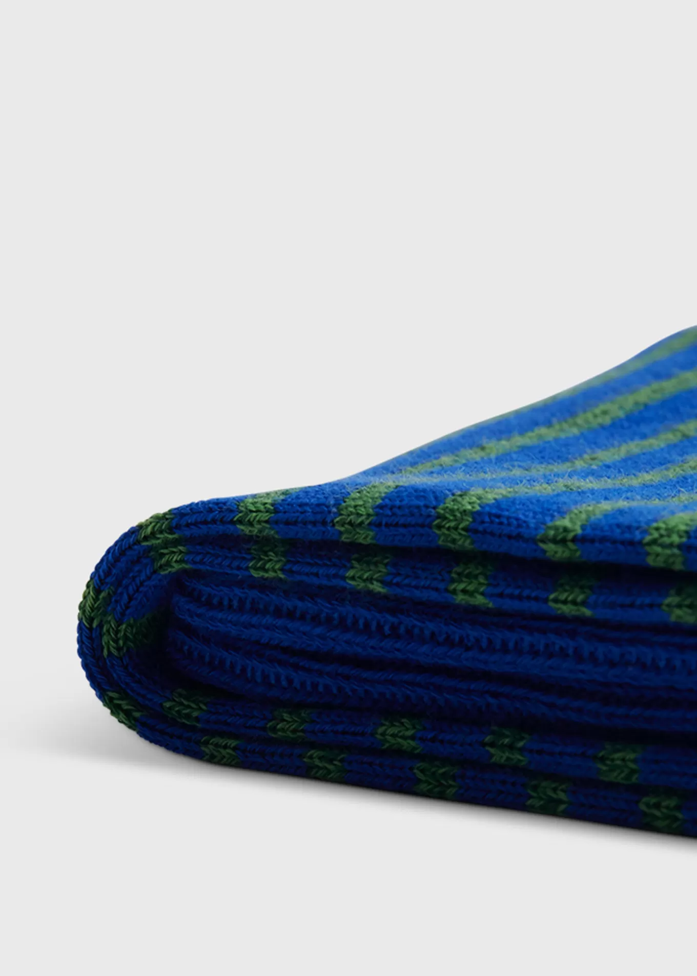 Clearance Horizontal Stripe Sock Socks