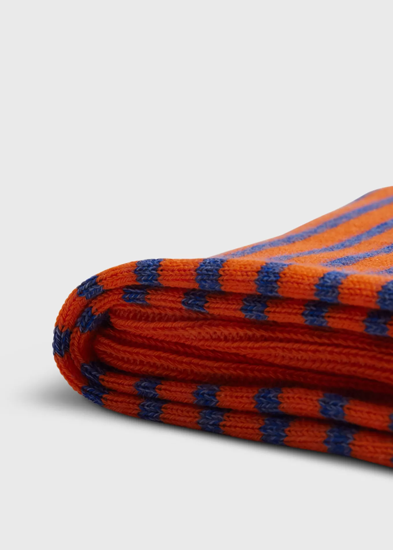 Clearance Horizontal Stripe Sock Socks