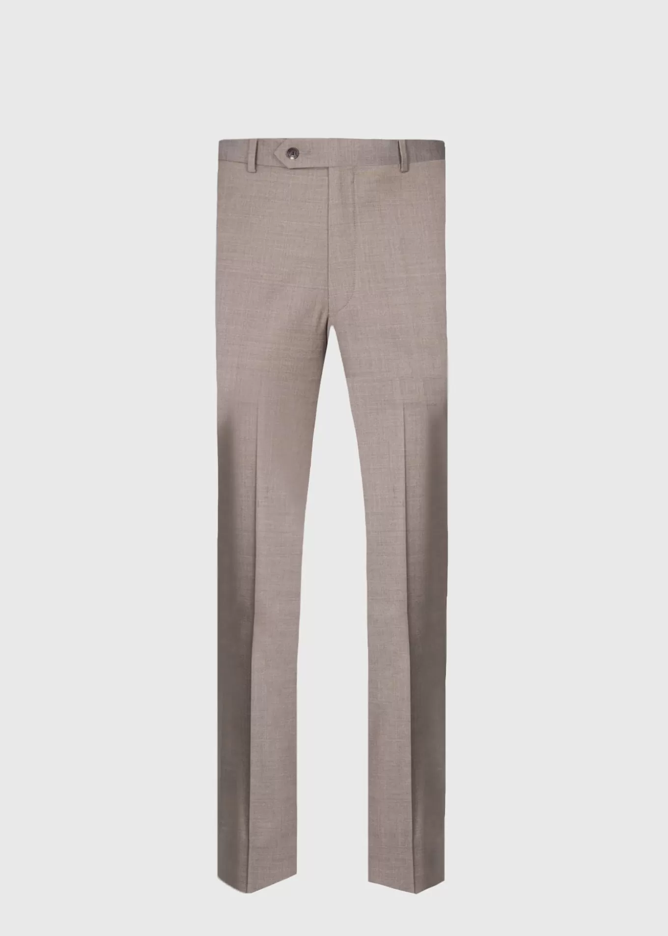 Discount James Fit Wool Dress Trouser Dress Pants | Pants