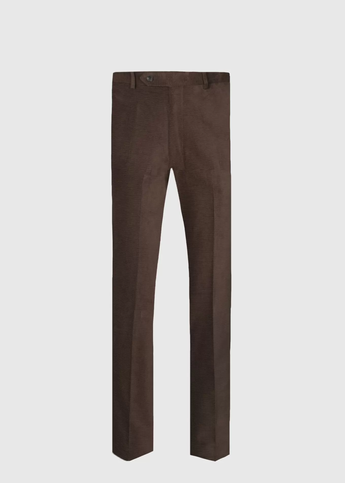 Cheap James Horizontal Corduroy Trouser Dress Pants | Pants