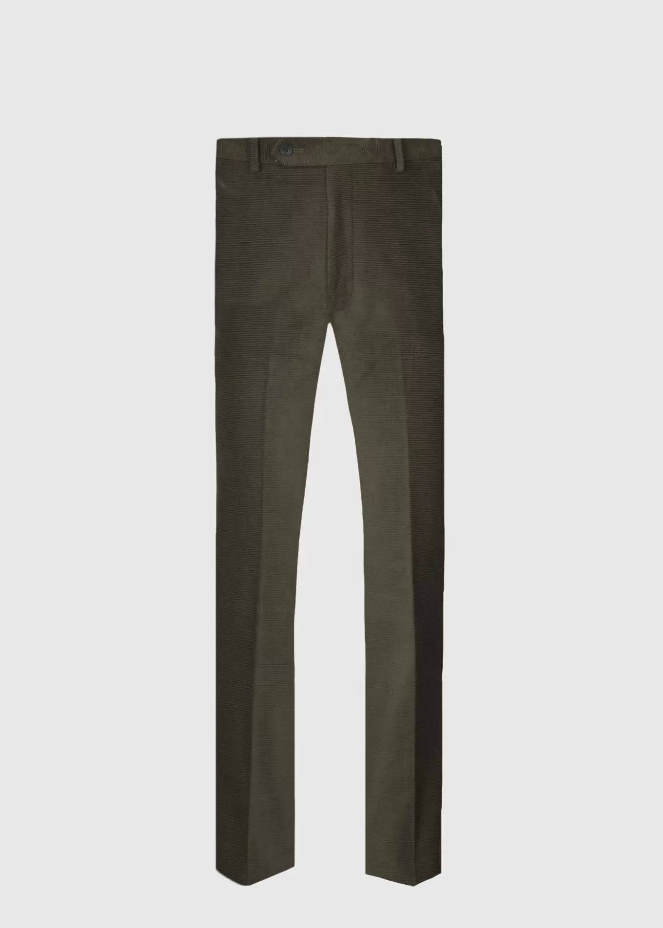 Clearance James Horizontal Corduroy Trouser Dress Pants | Pants