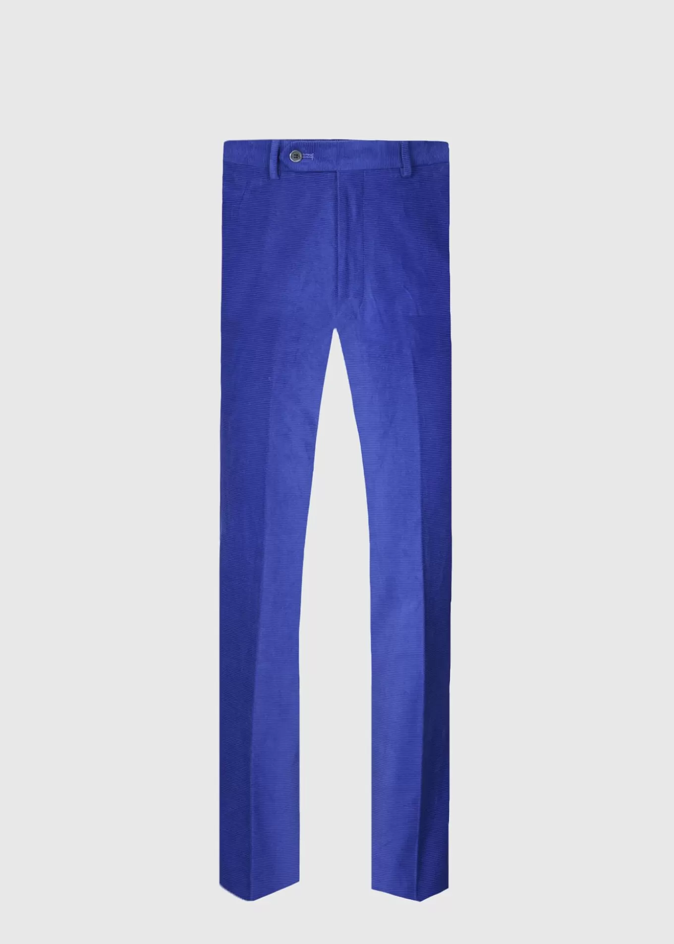 Hot James Horizontal Corduroy Trouser Dress Pants | Pants