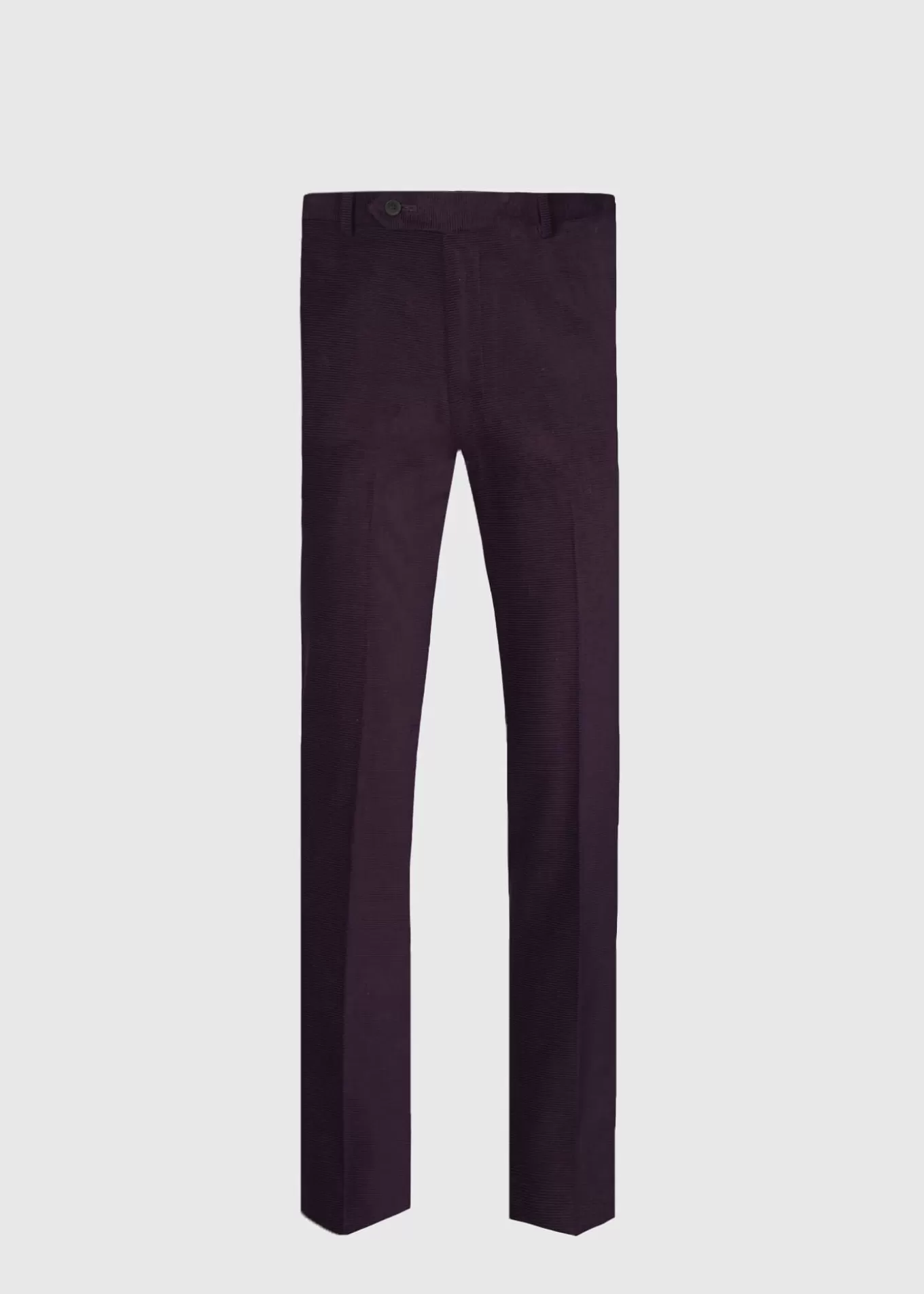 Shop James Horizontal Corduroy Trouser Dress Pants | Pants