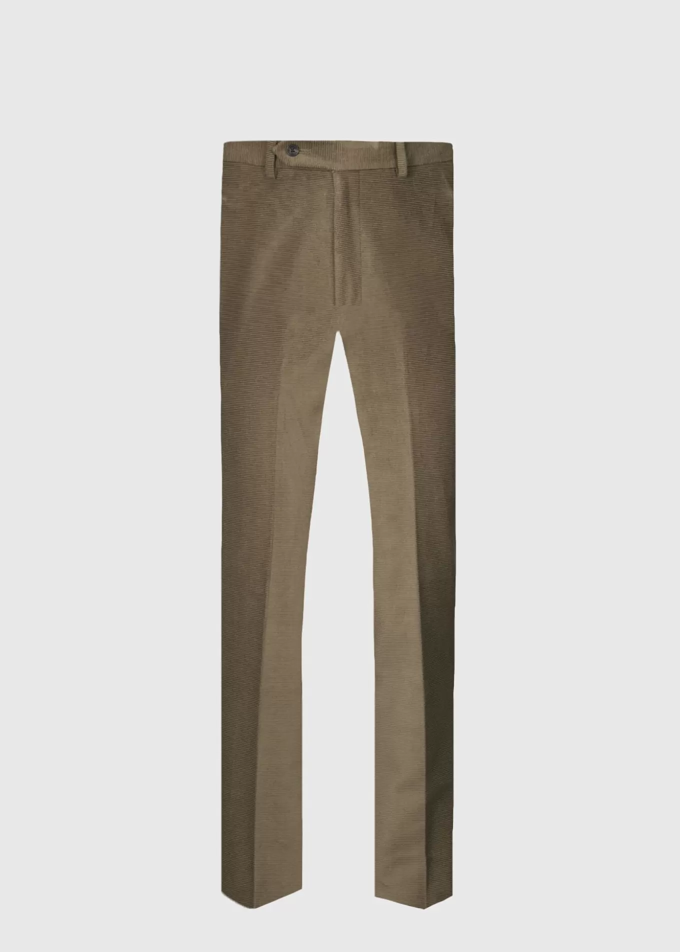 Clearance James Horizontal Corduroy Trouser Dress Pants | Pants