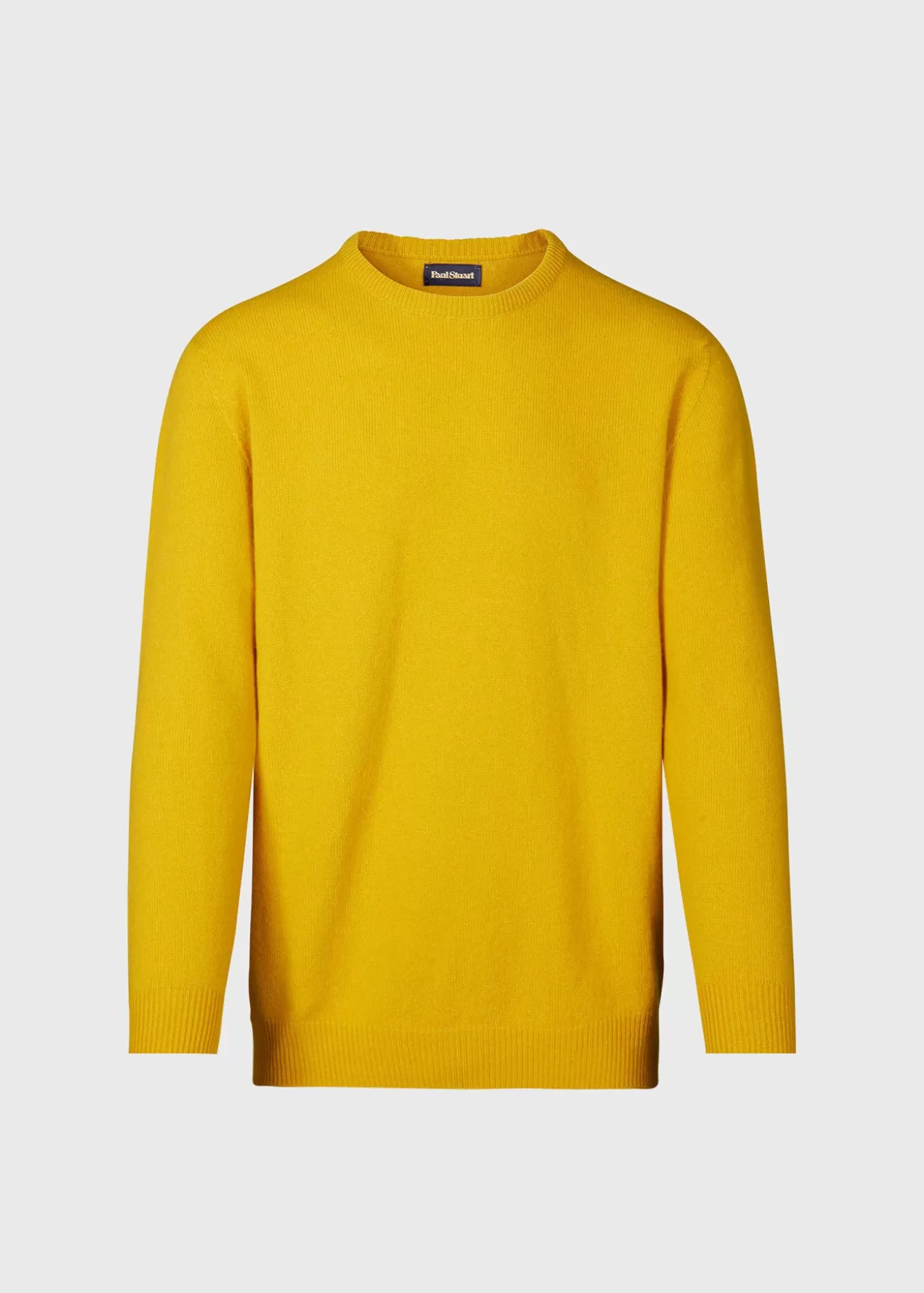 Clearance Lambswool Crew Neck Sweater Sweaters