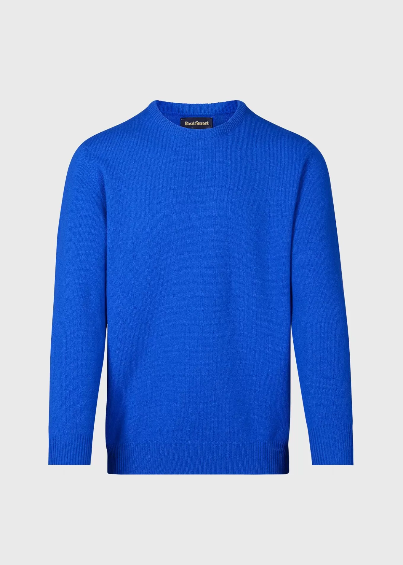 Clearance Lambswool Crew Neck Sweater Sweaters