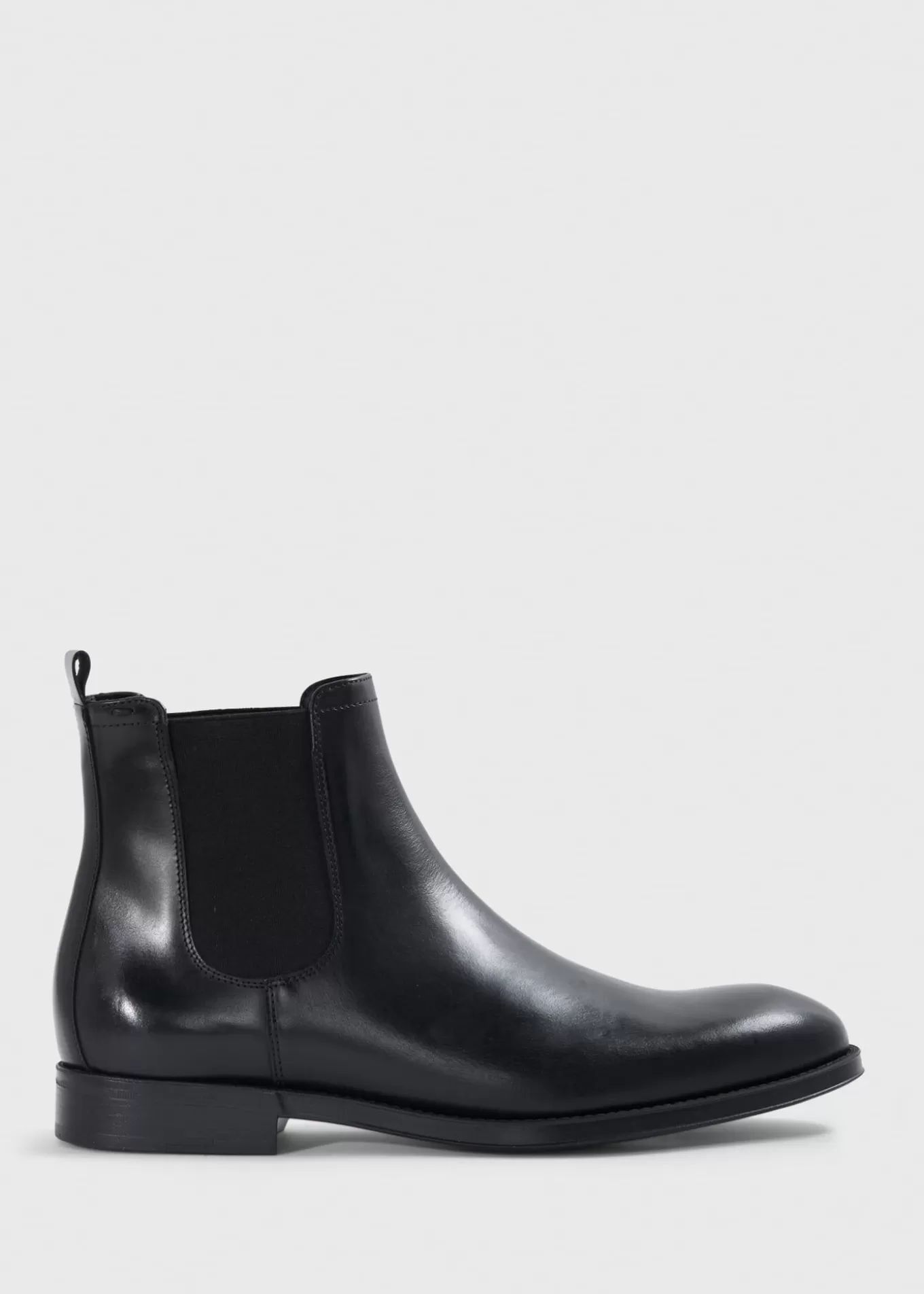 Best Sale Leather Chelsea Boot Boots