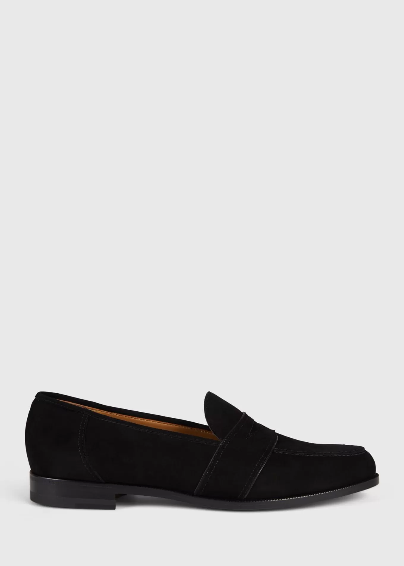 Best Sale Lee Penny Loafer Loafers