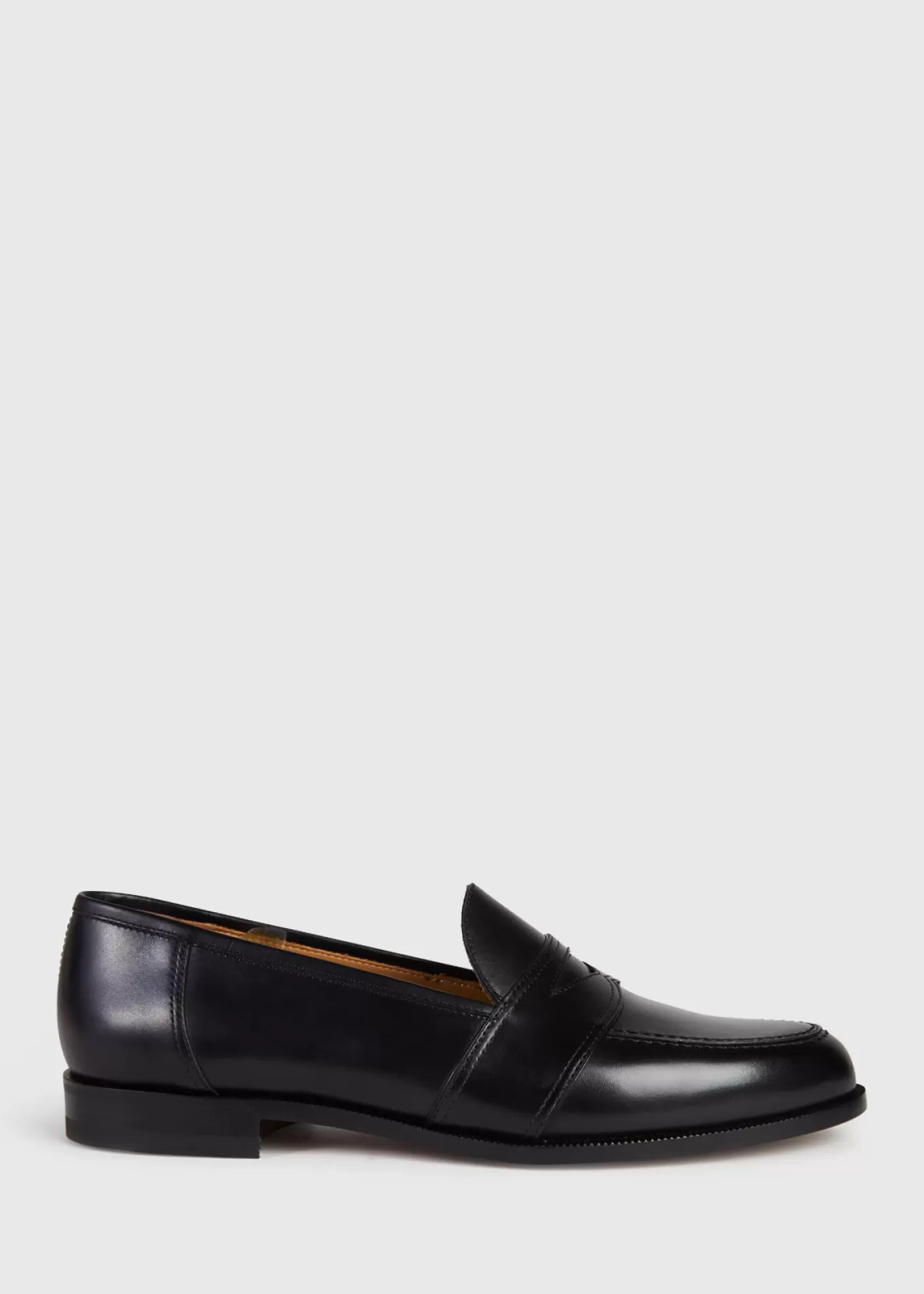 Store Lee Penny Loafer Loafers