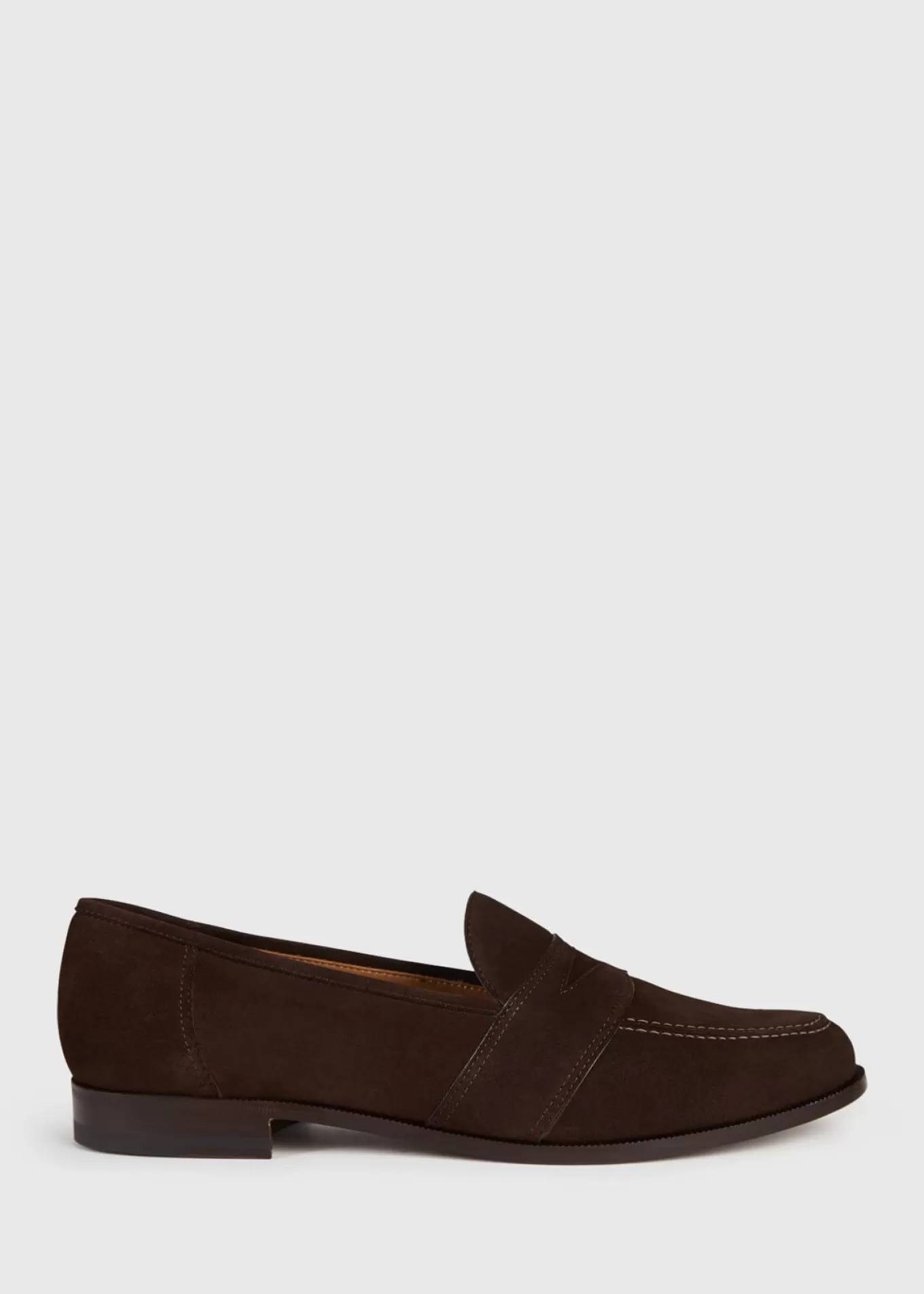 Outlet Lee Penny Loafer Loafers