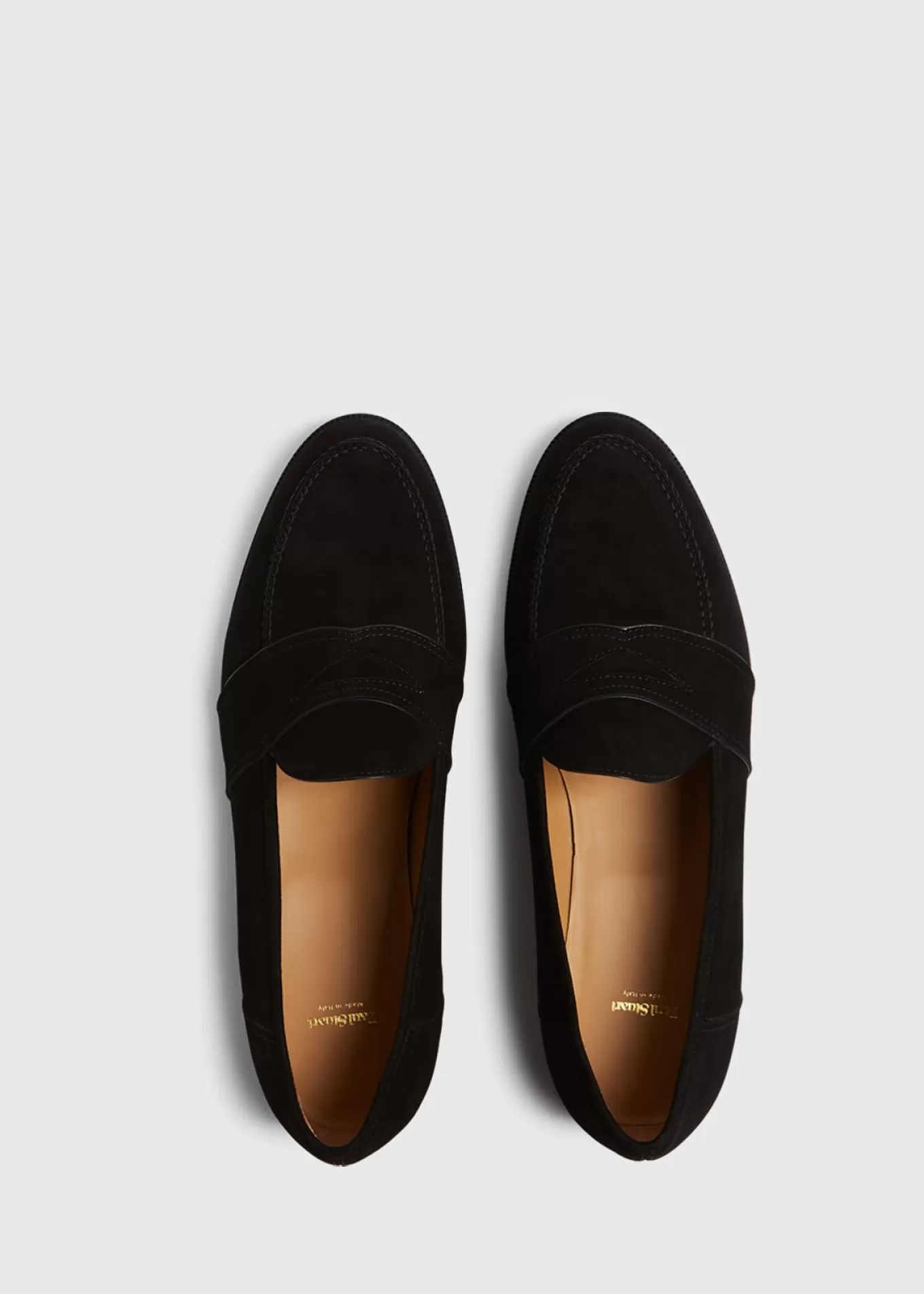 Best Sale Lee Penny Loafer Loafers