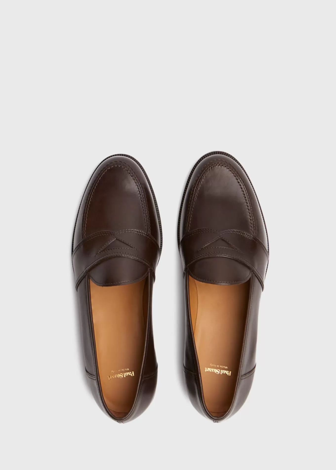 Fashion Lee Penny Loafer Loafers