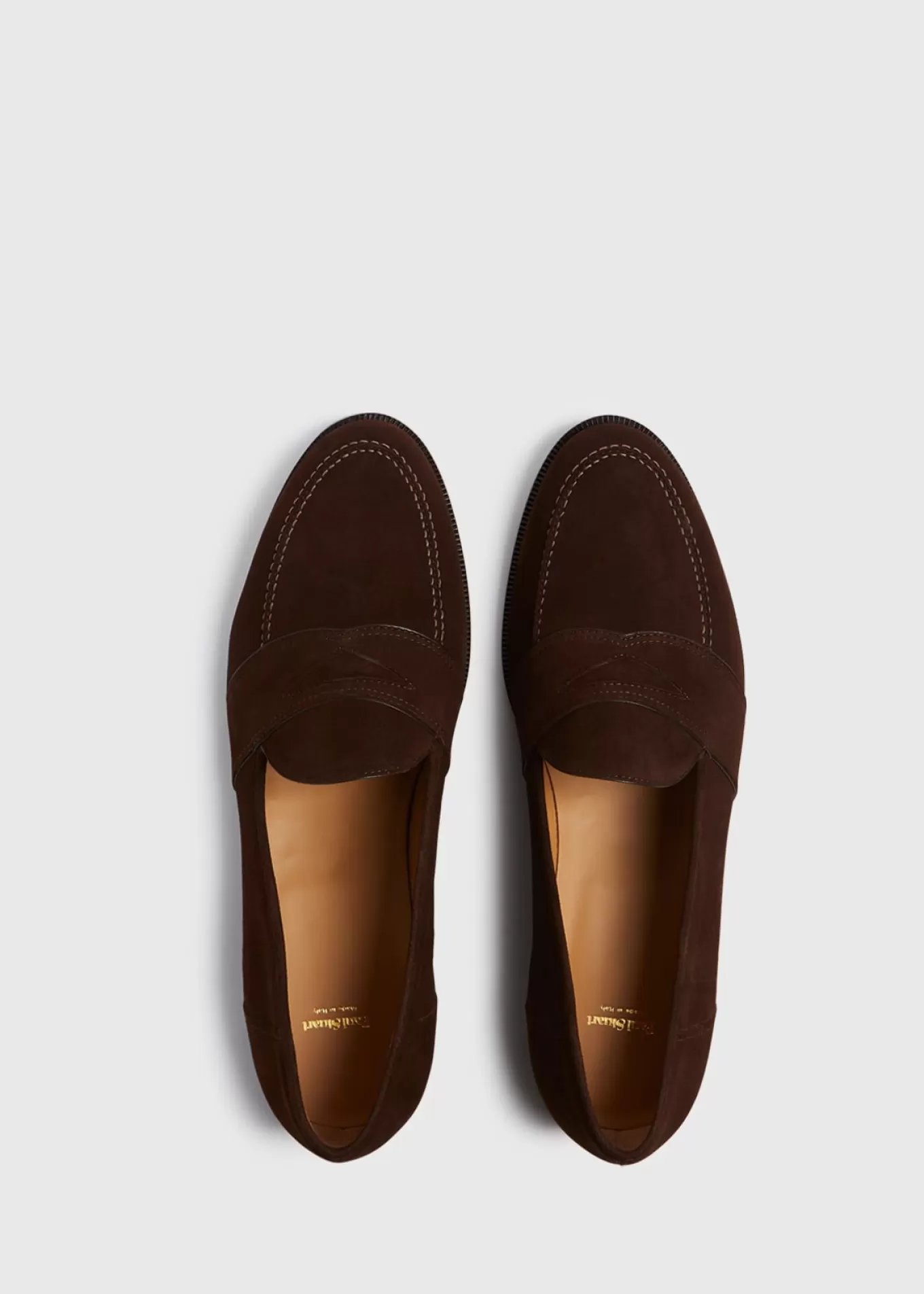 Outlet Lee Penny Loafer Loafers