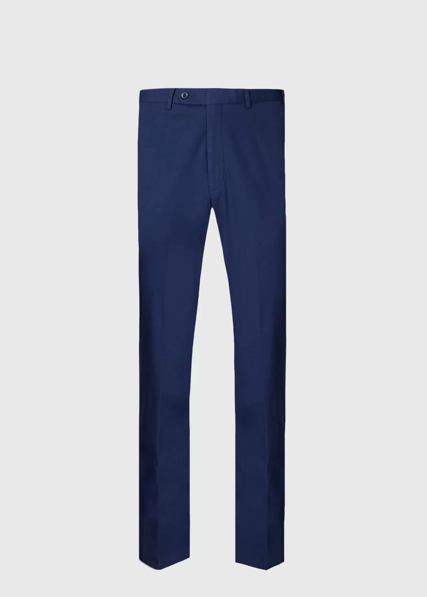 Clearance Lightweight Technical Cotton Trouser Dress Pants | Pants