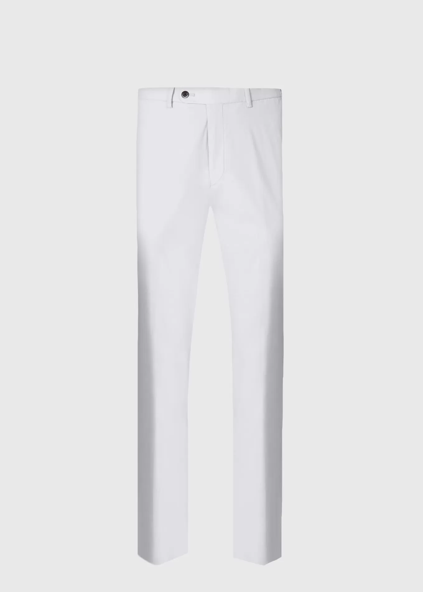 New Lightweight Technical Cotton Trouser Dress Pants | Pants