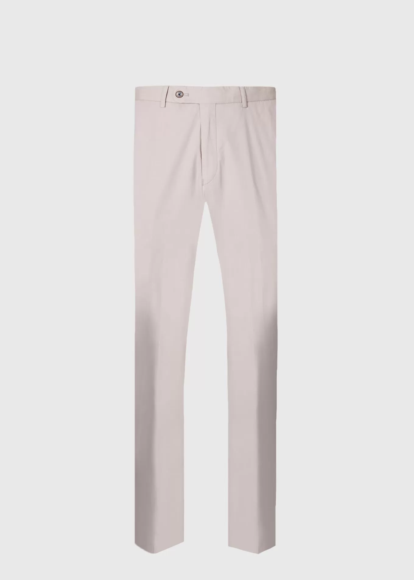 Hot Lightweight Technical Cotton Trouser Dress Pants | Pants