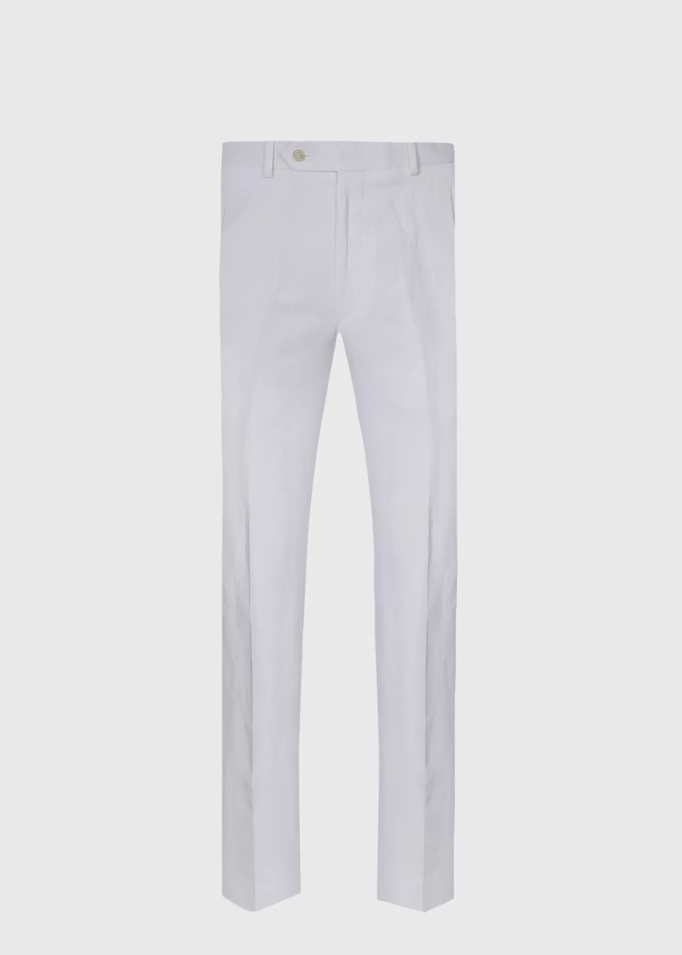 Online Linen & Silk James Dress Trouser Dress Pants