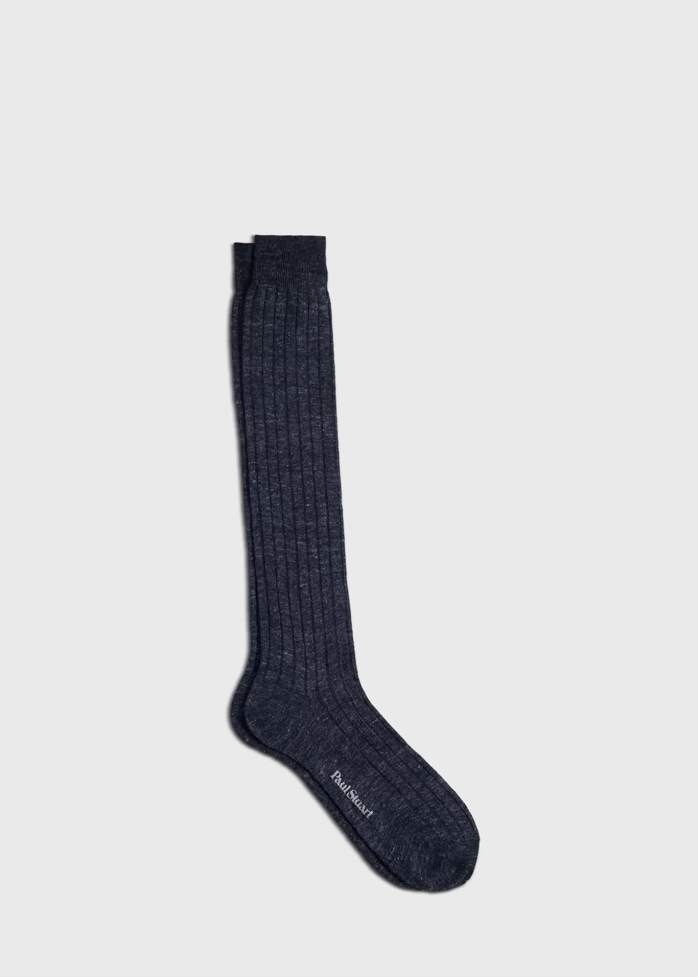 Best Sale Linen Mélange Sock Socks