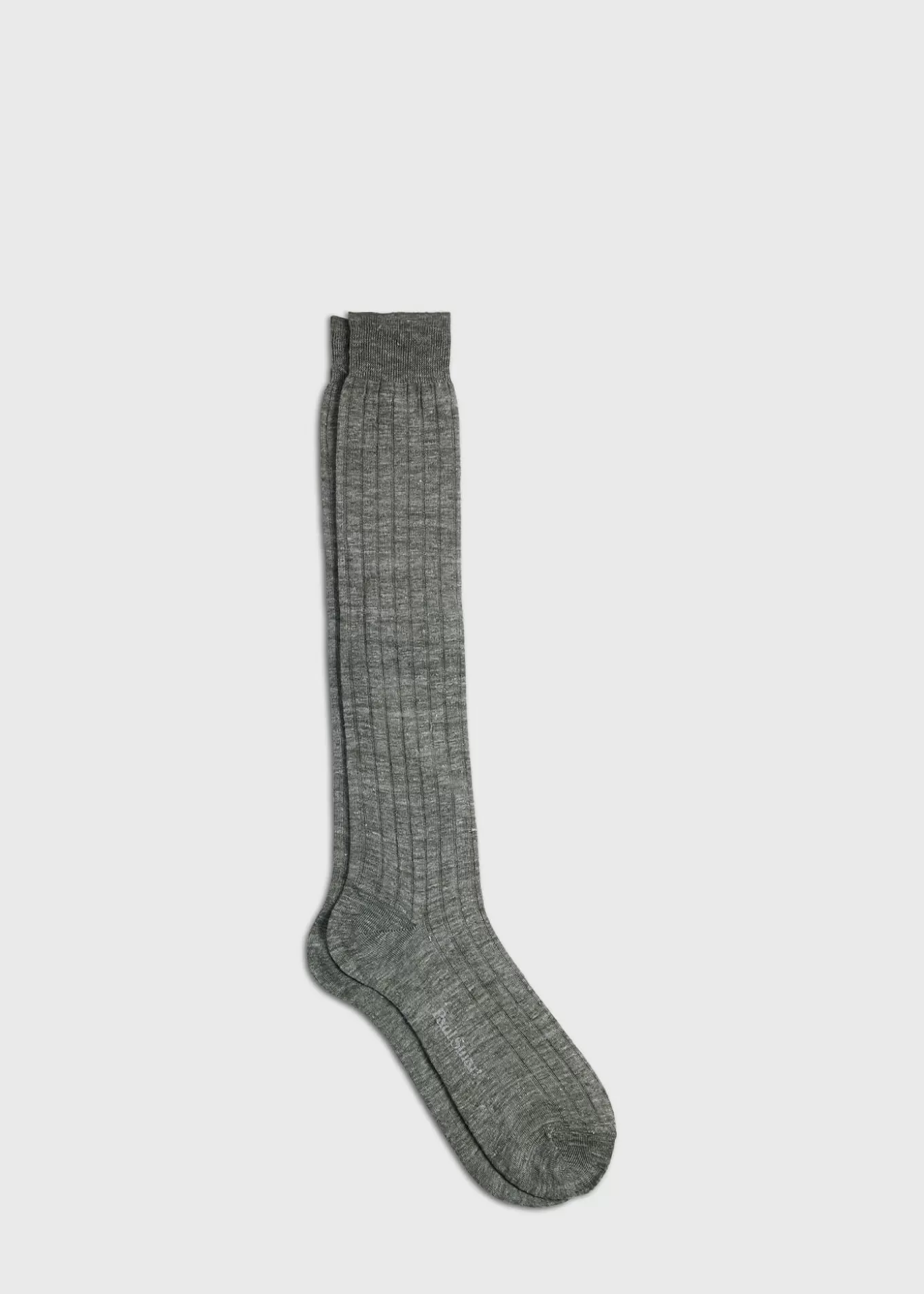 Best Sale Linen Mélange Sock Socks