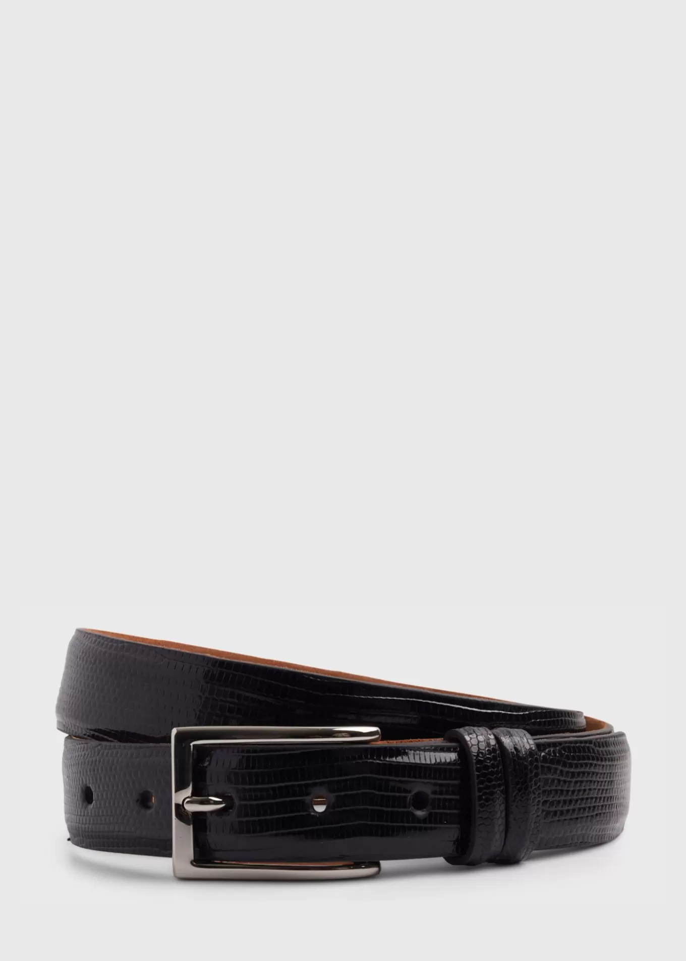 Best Lizard Belt Belts