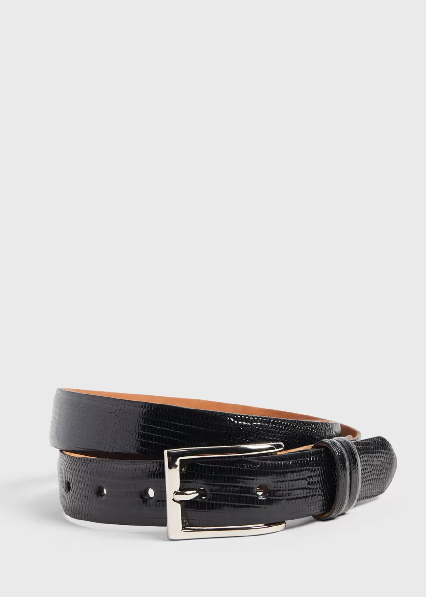 Best Lizard Belt Belts