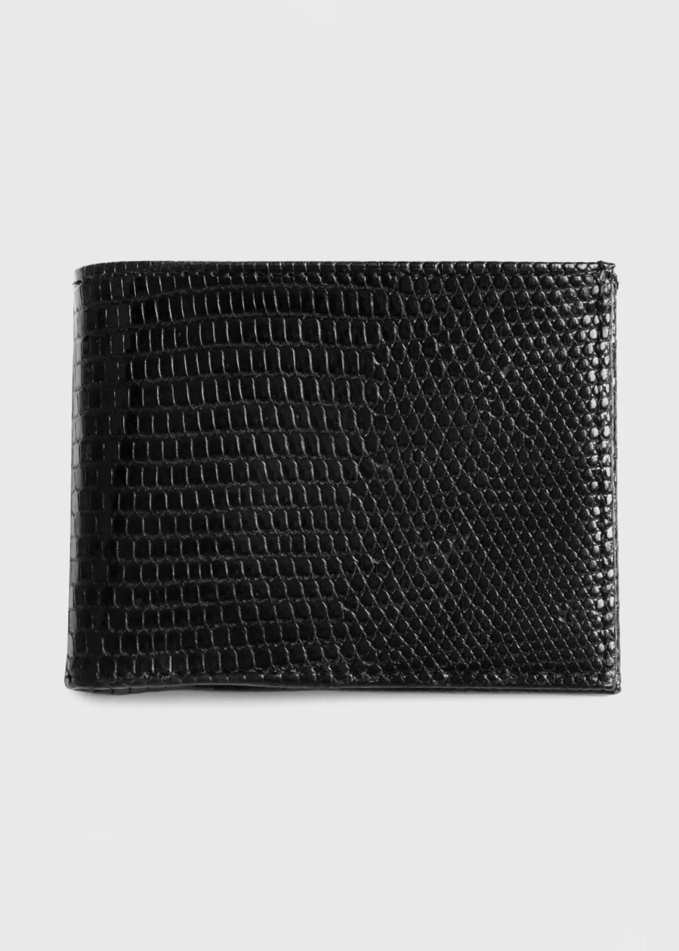 Sale Lizard Slim Billfold Lifestyle