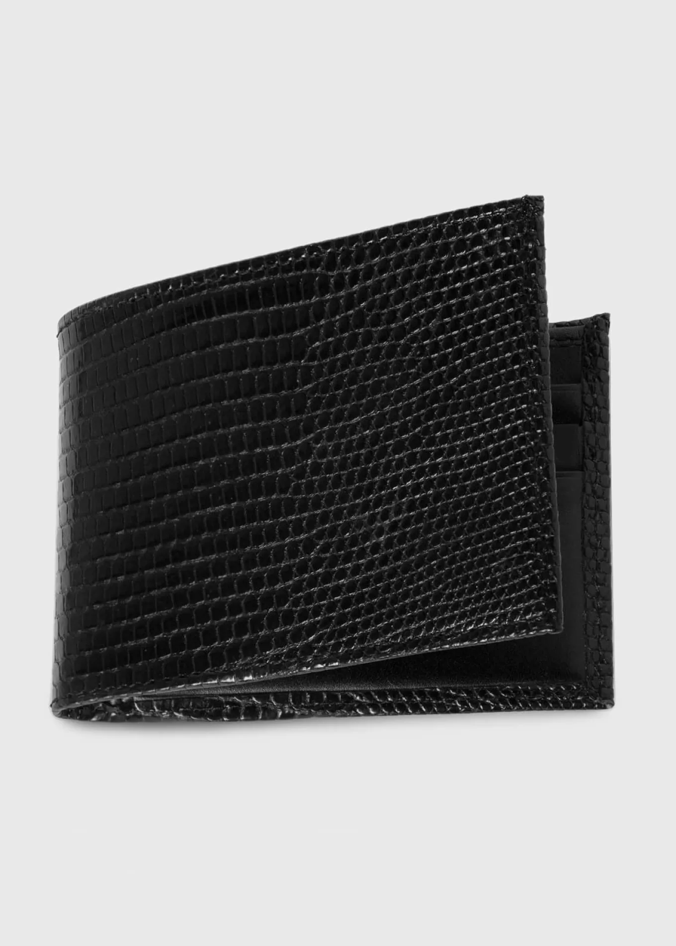 Sale Lizard Slim Billfold Lifestyle