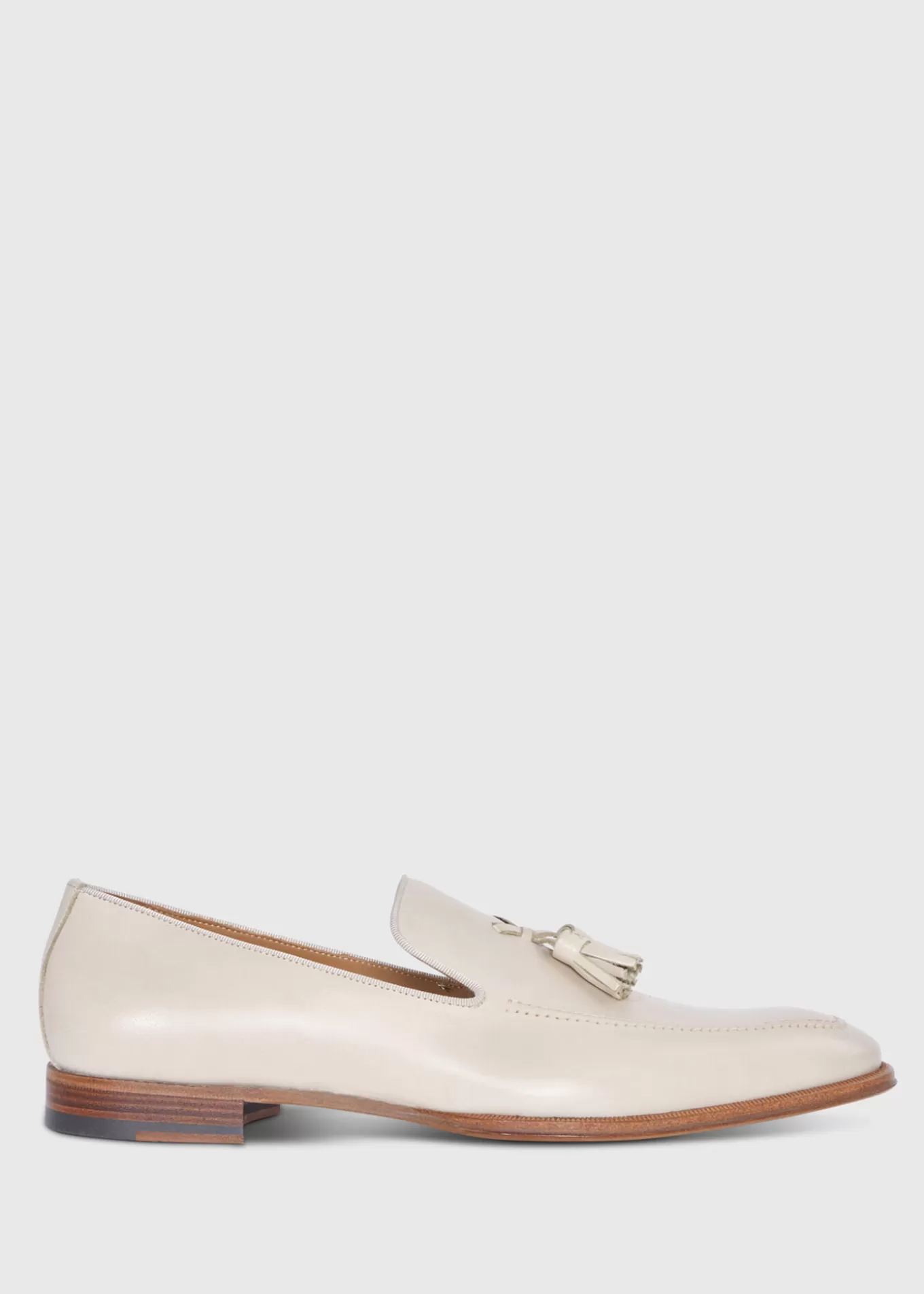 Best Major Leather Tassel Loafer Loafers